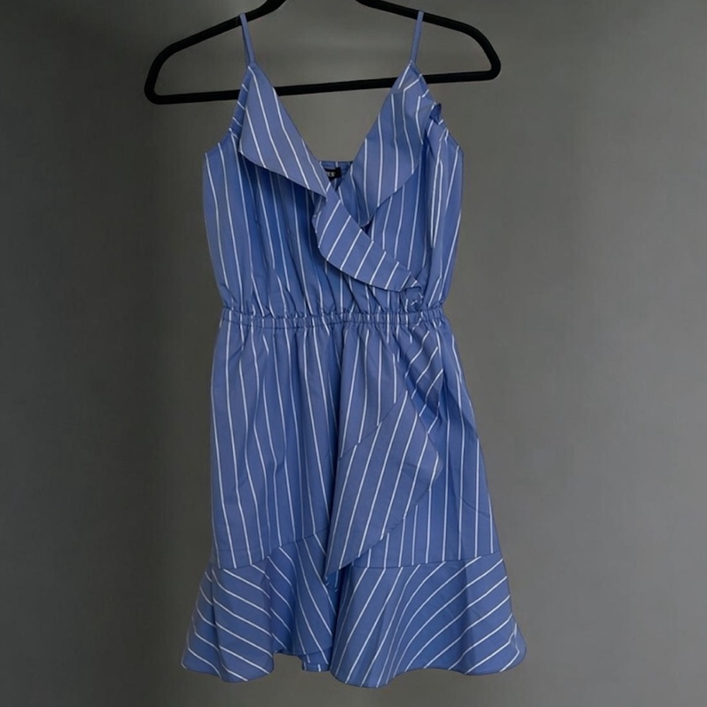 ⚡️Like-New⚡️ Express Dress - Worn Once!